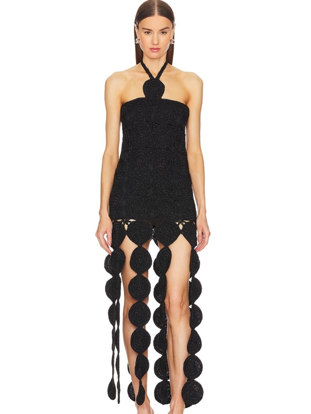 Simon Miller Beep Beep Dress